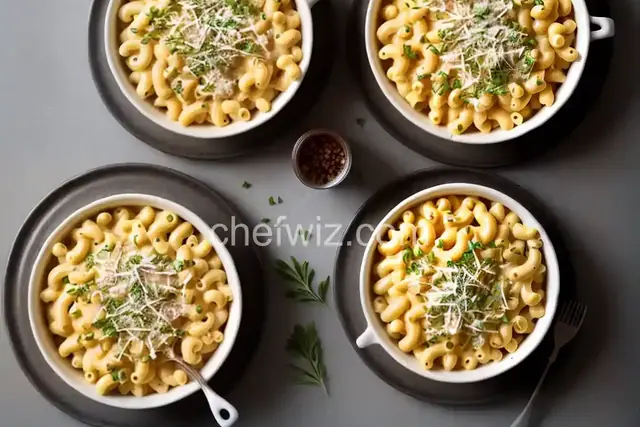 Limburger Mac and Cheese from 'Di Bruno Bros. House of Cheese'