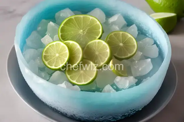 Limeabalemon Glaciate