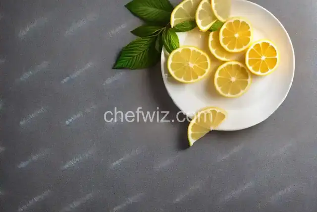 Limoncello II