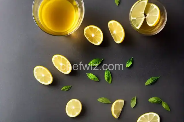 Limoncello