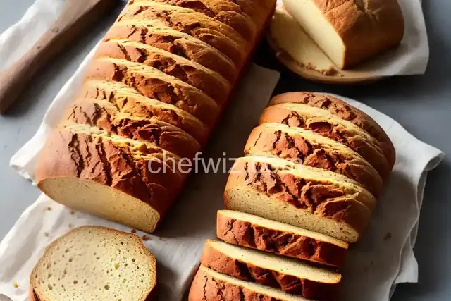 Limpa Bread