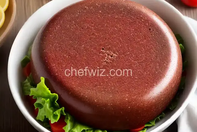 Liverwurst