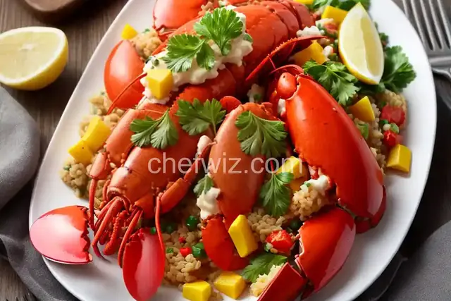 Lobster Colorado