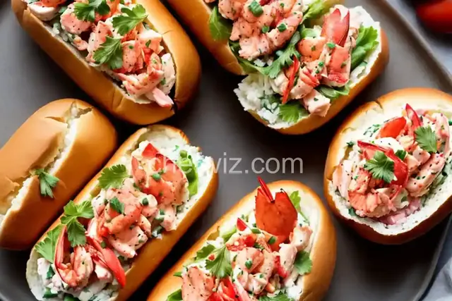 Lobster Roll