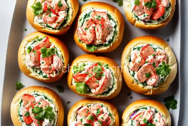 Lobster Rolls