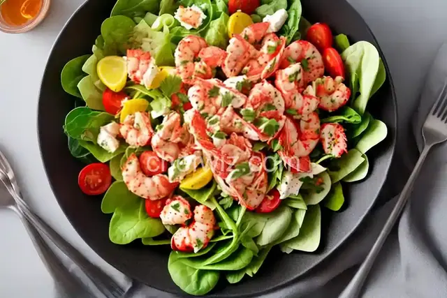 Lobster Salad