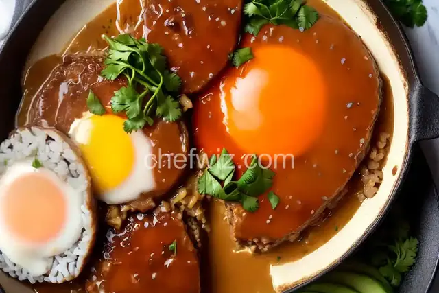 Loco Moco