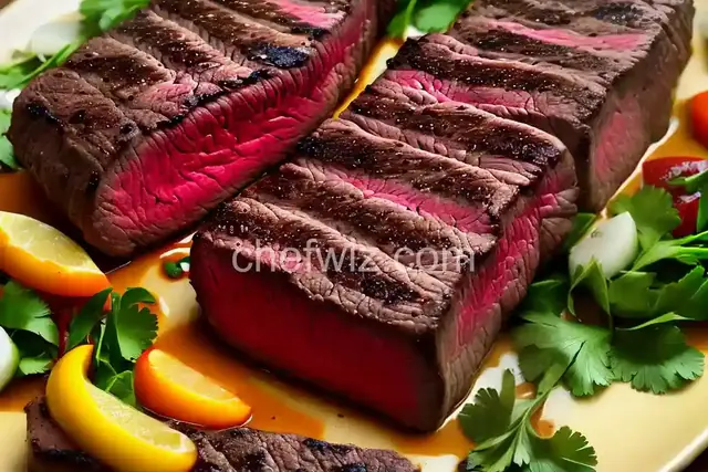 Lomo al Trapo (Colombian-Style Cloth-Wrapped Grilled Beef Tenderloin) Recipe