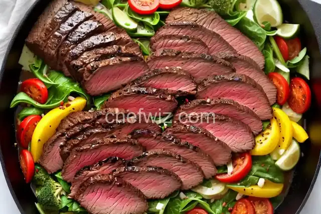 London Broil