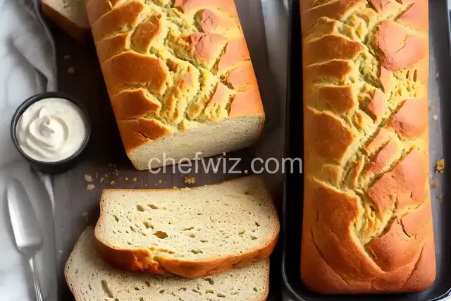 Long Loaves Recipe | Bread Baking