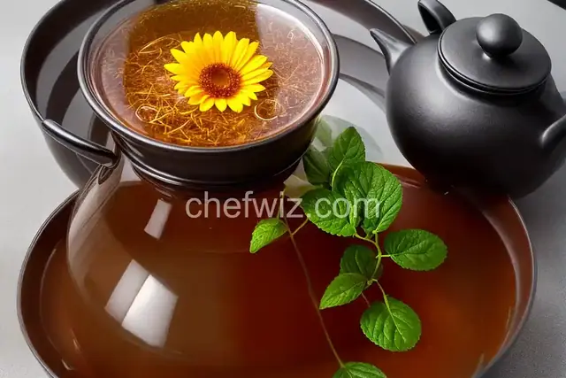 Loomi Tea