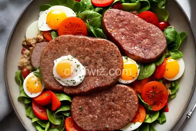 Lorne-Style Fresh Breakfast Sausage