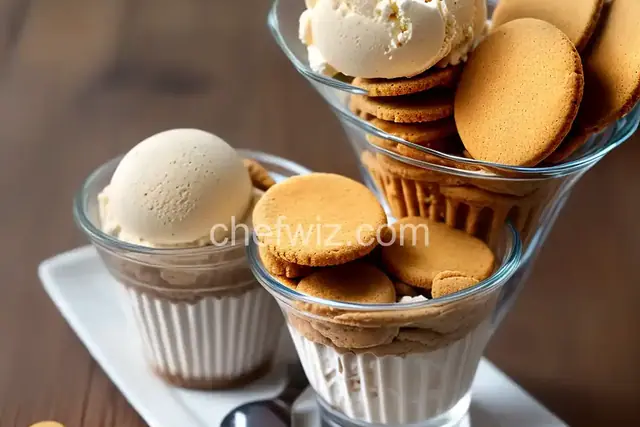 Lotus Biscoff Ice cream