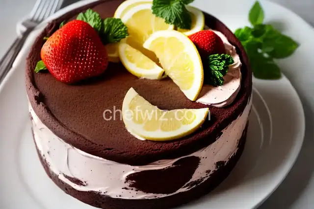 Louise Cake