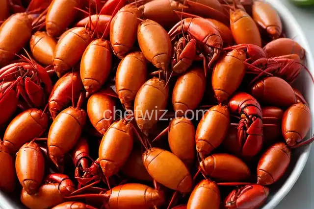 Louisiana Crawfish Boil