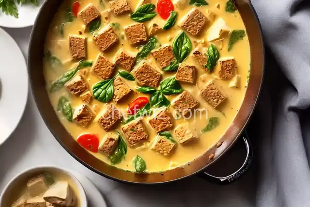 Low-Carb Zuppa Toscana