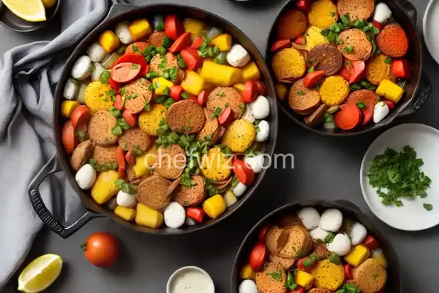 Low Country Boil