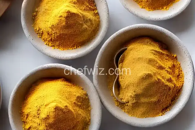 Low-Sodium Taco Seasoning