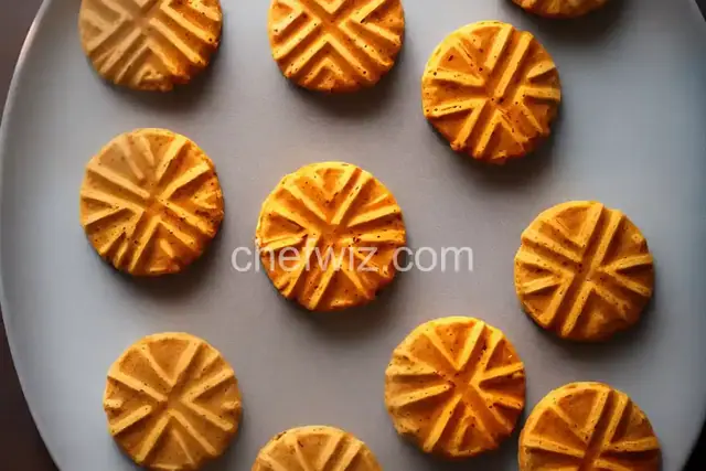 Luikse wafels