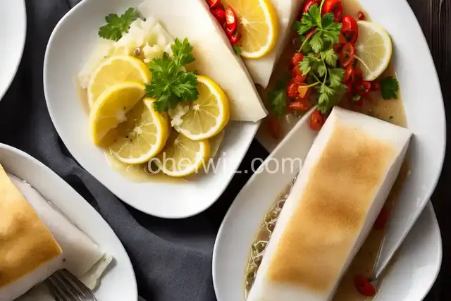 Lutefisk
