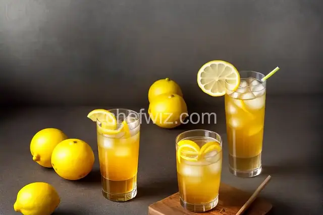 Lynchburg Lemonade