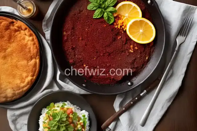 Magaricz