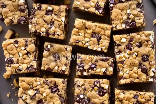 Magic Bars