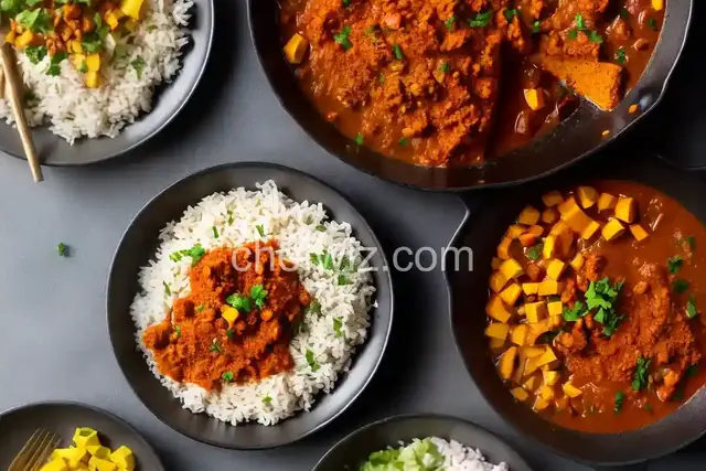 Mahamri / Maandazi