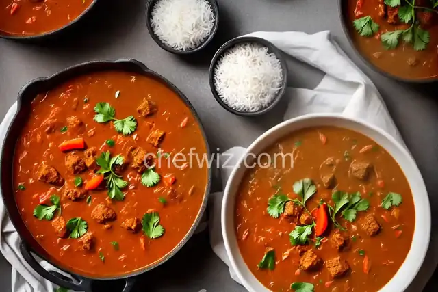 Maharastrian Bhadang Recipe