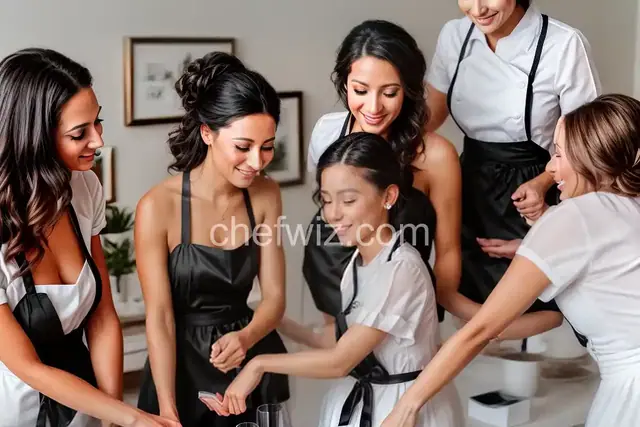 Maids-of-Honor