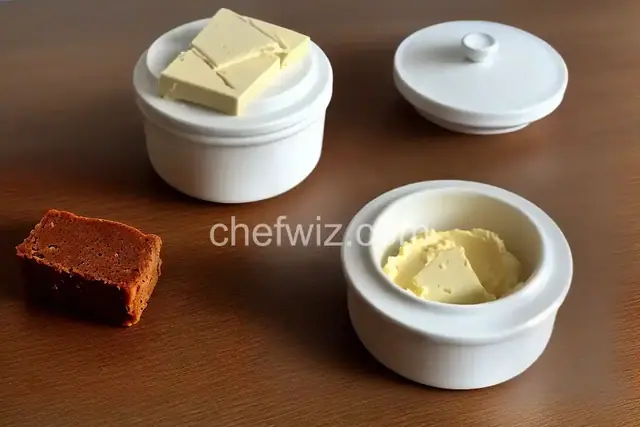 Maitre d'Hotel Butter