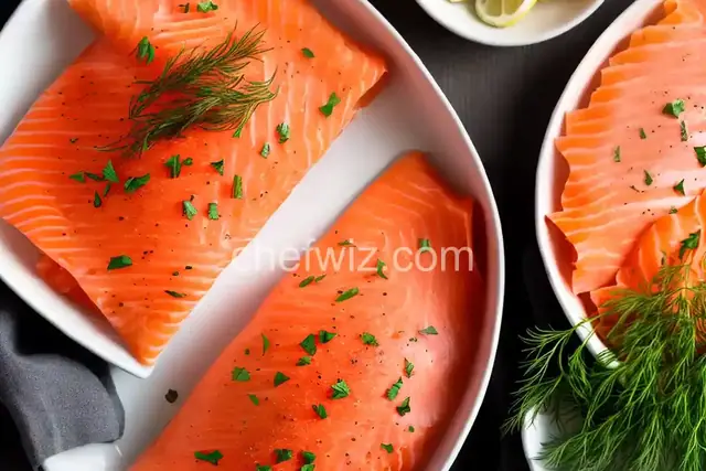 Make-Ahead Smoked Salmon Spread