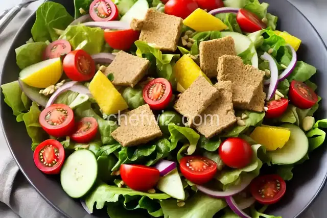 Make-Your-Own-Salad