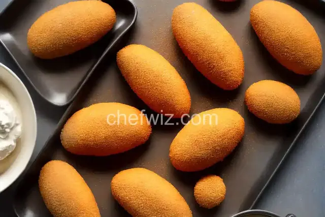 Malasadas
