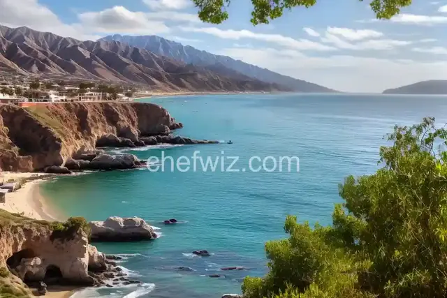 Malibu Bay Breeze