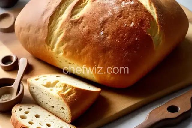 Mallorca Bread
