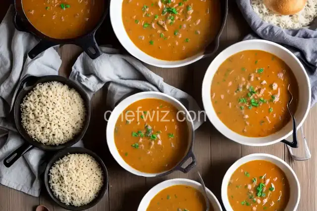 Mama Laina's Chicken Gravy (Reduced-Fat Version)