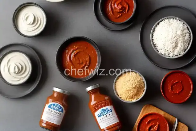 Mambo Sauce