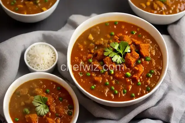 Mandazi (Mahamri)