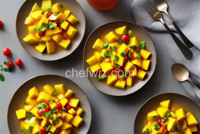 Mango Tango