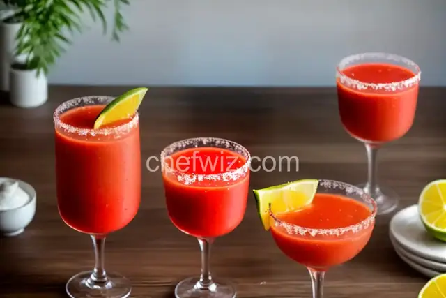 Mangonada (Chamoyada)
