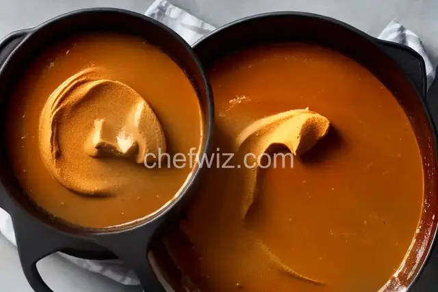 Maple Butter