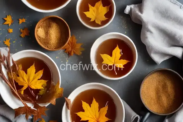 Maple Candy