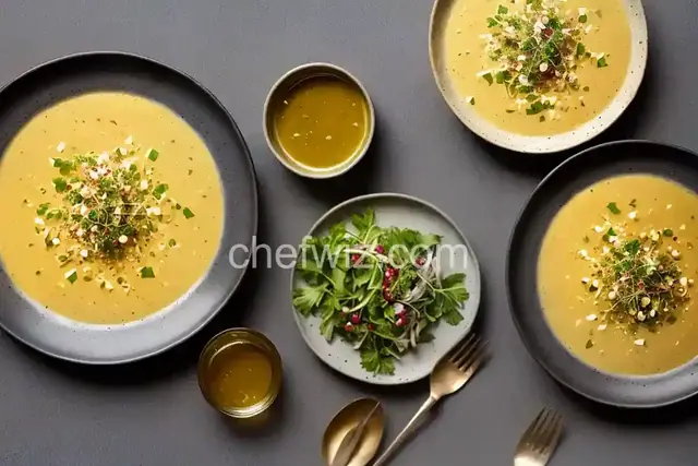 Maple-Dijon Vinaigrette