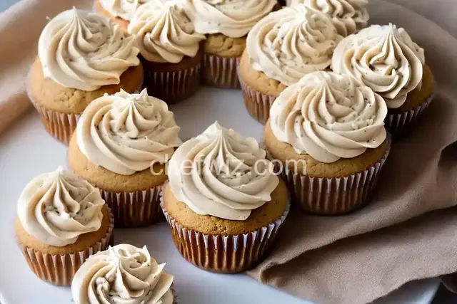 Maple Frosting (Italian Buttercream) Recipe