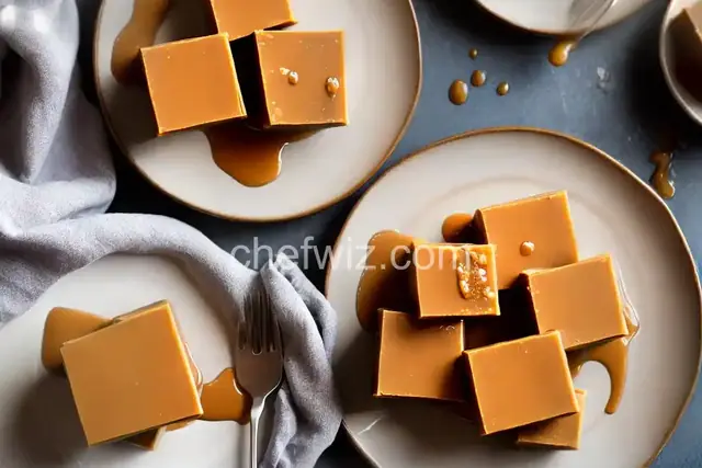 Maple Fudge with Maple Syrup
