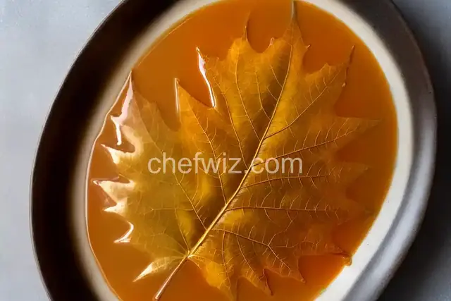 Maple Leaf