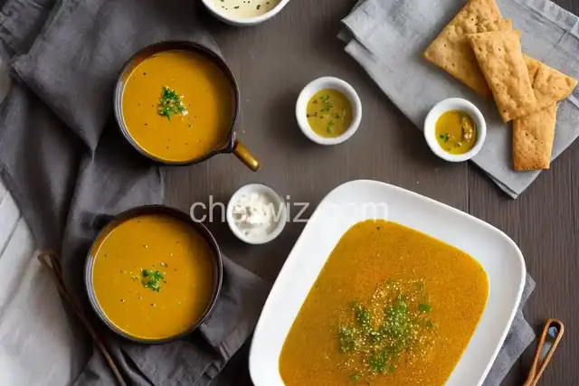 Maple-Mustard Dipping Sauce