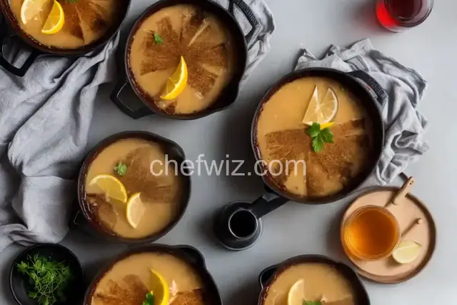Maple New York Sour