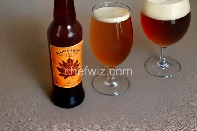Maple Pumpkin Ale (For Beginning Homebrewers) Recipe